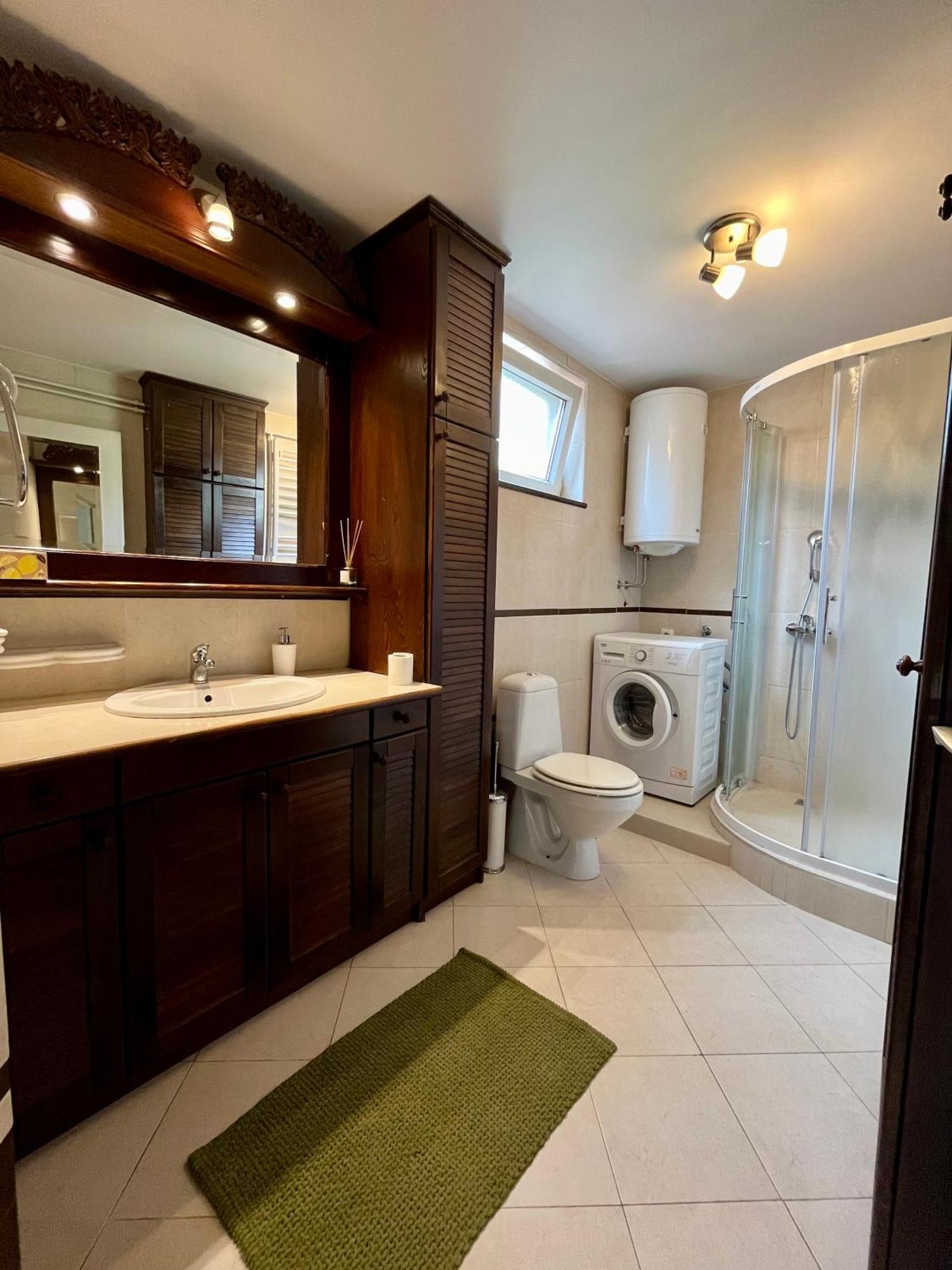Apartament Urban Oasis Belgrad Zewnętrze zdjęcie