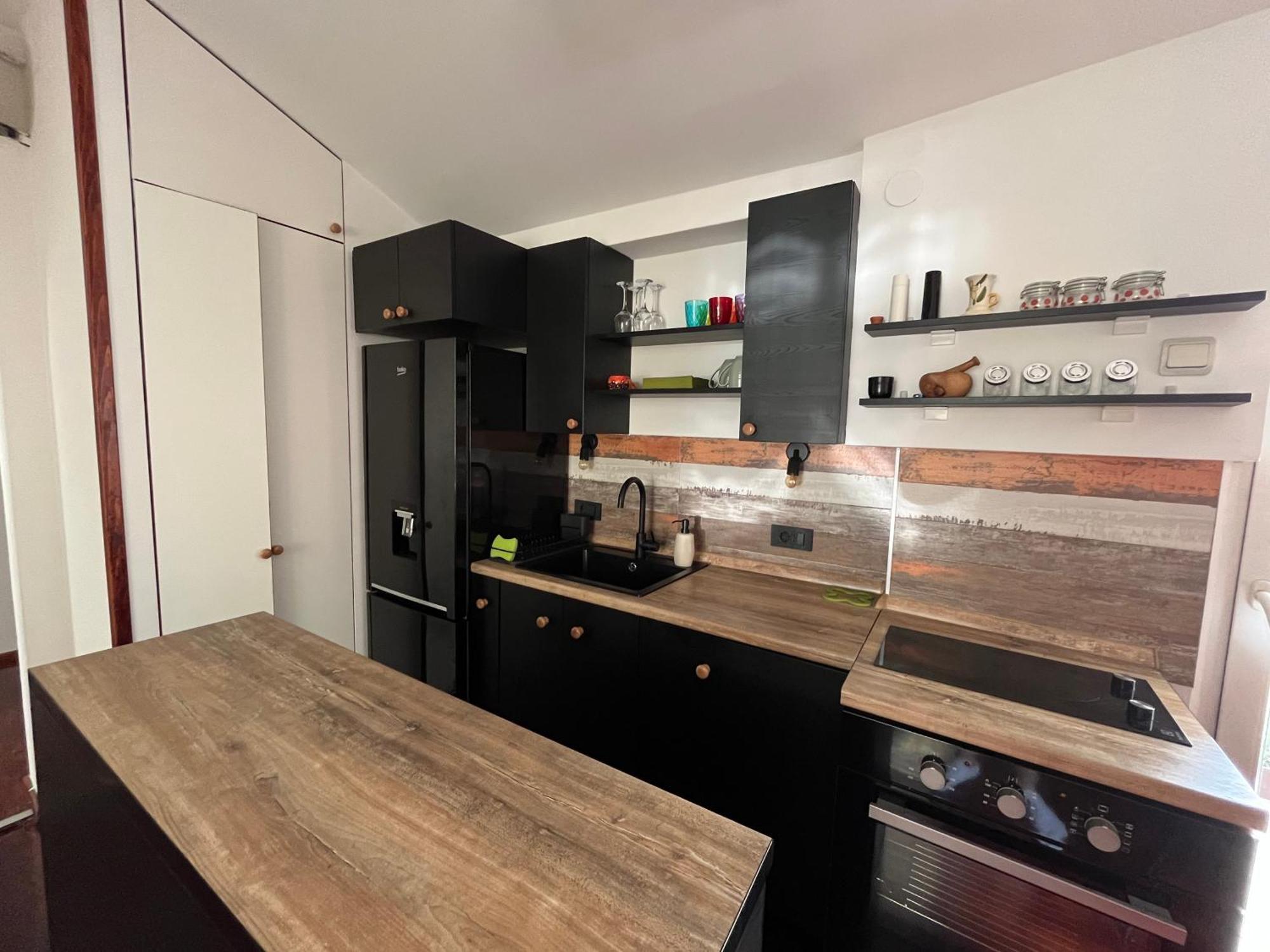 Apartament Urban Oasis Belgrad Zewnętrze zdjęcie