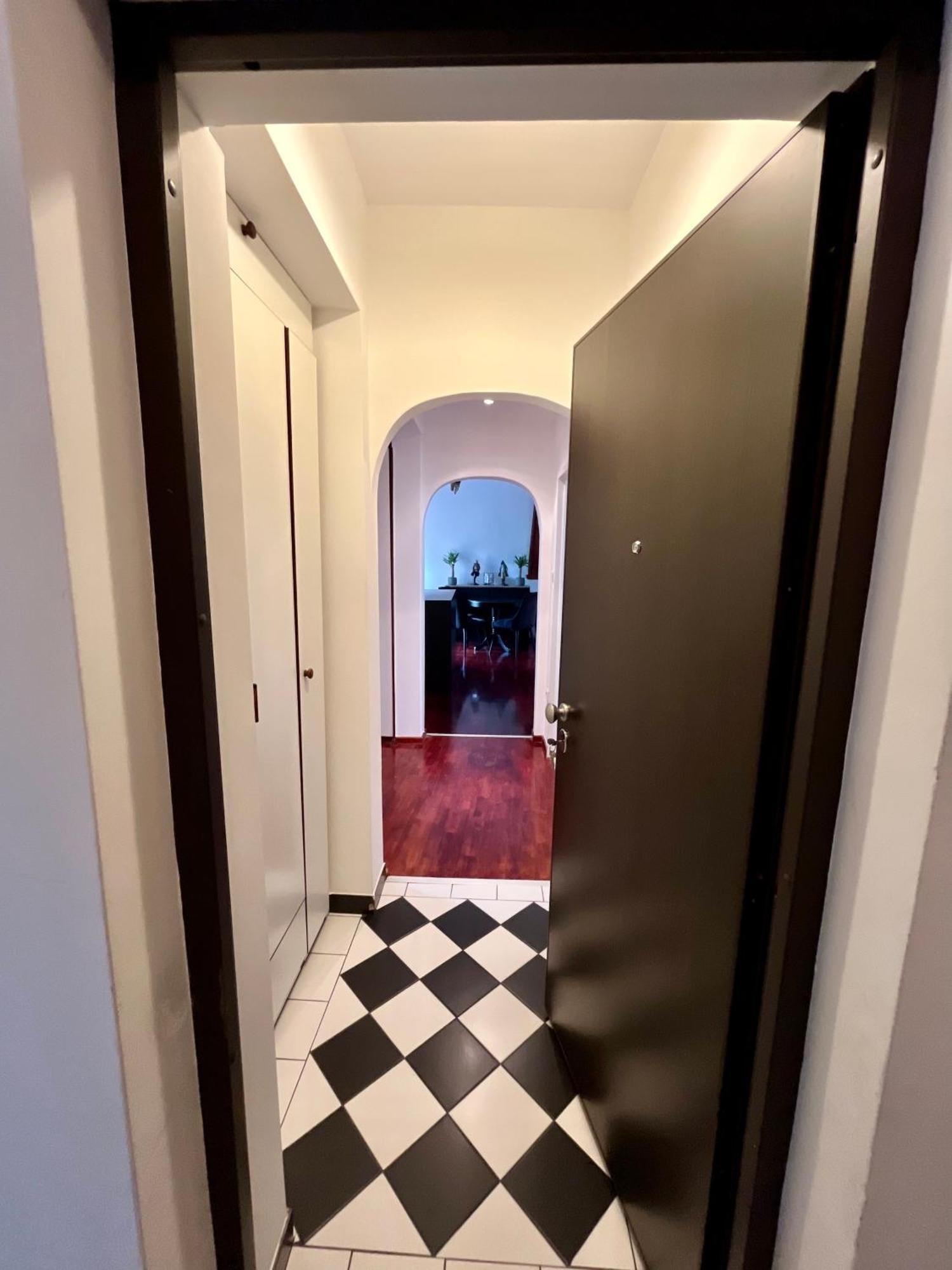 Apartament Urban Oasis Belgrad Zewnętrze zdjęcie